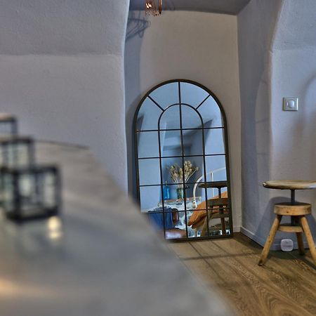 La Gourmandine Hotel Courry Kültér fotó