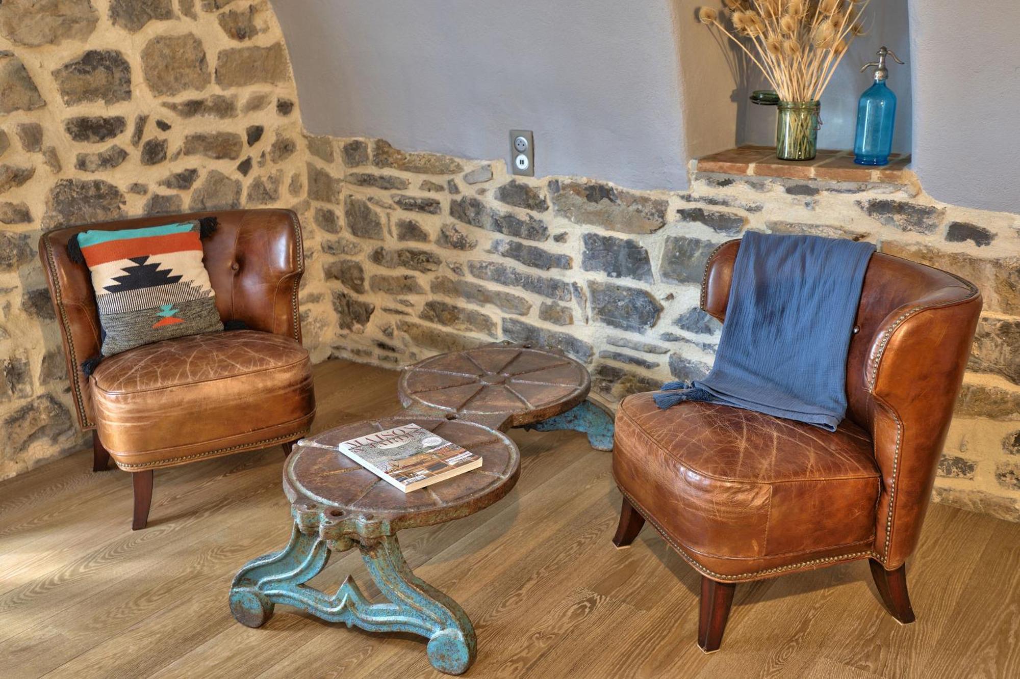 La Gourmandine Hotel Courry Kültér fotó