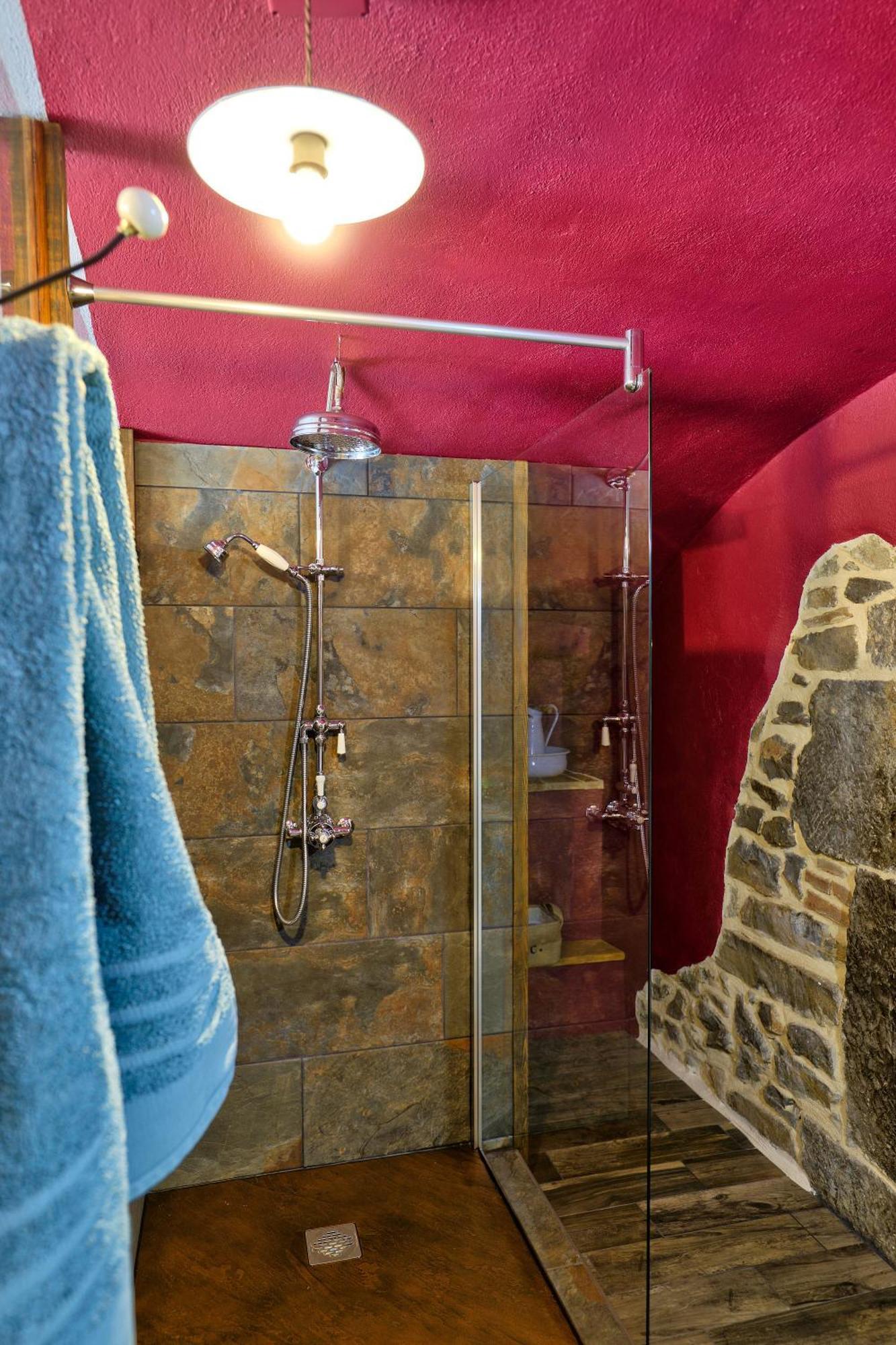 La Gourmandine Hotel Courry Kültér fotó