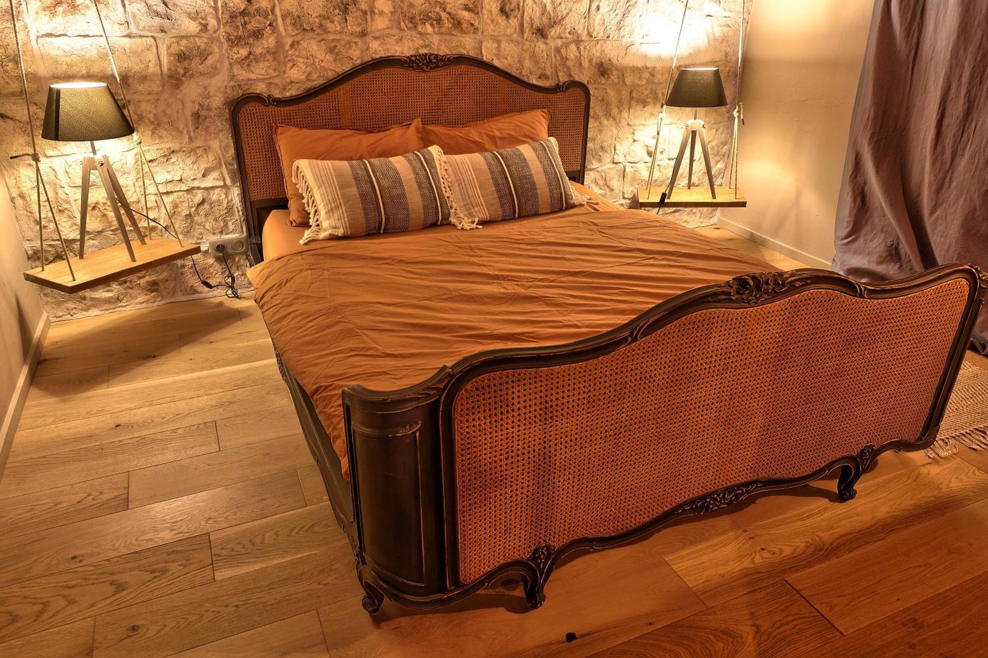 La Gourmandine Hotel Courry Kültér fotó